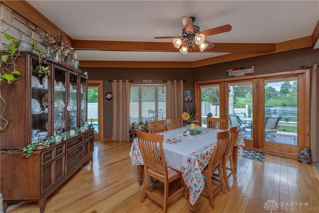 1000 Echo Lake Drive, Piqua, OH 45356
