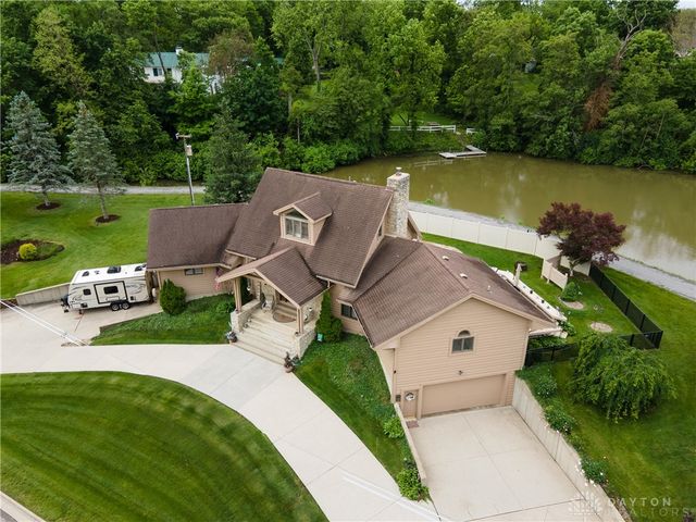1000 Echo Lake Drive, Piqua, OH 45356