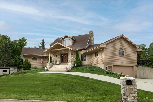 1000 Echo Lake Drive, Piqua, OH 45356