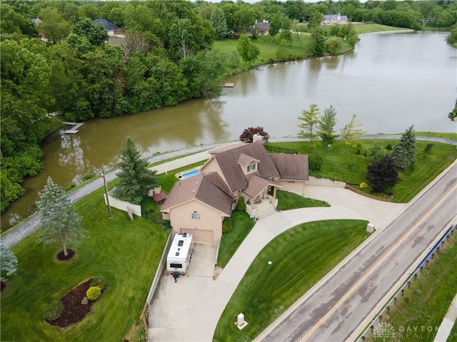 1000 Echo Lake Drive, Piqua, OH 45356