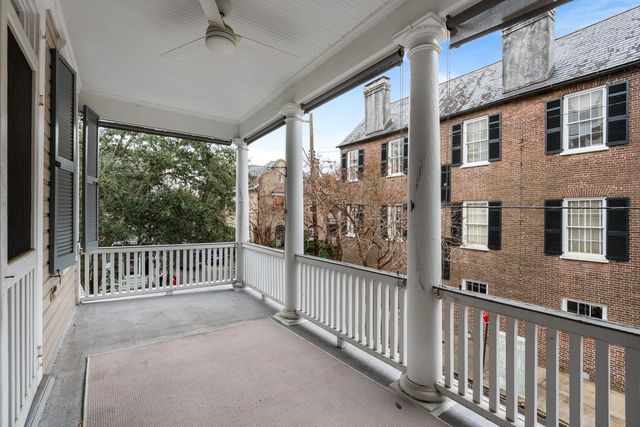 41 Legare Street B, Charleston, SC 29401