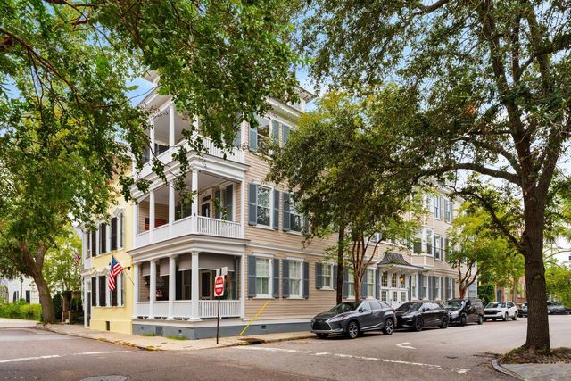 41 Legare Street B, Charleston, SC 29401