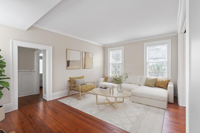 41 Legare Street B, Charleston, SC 29401