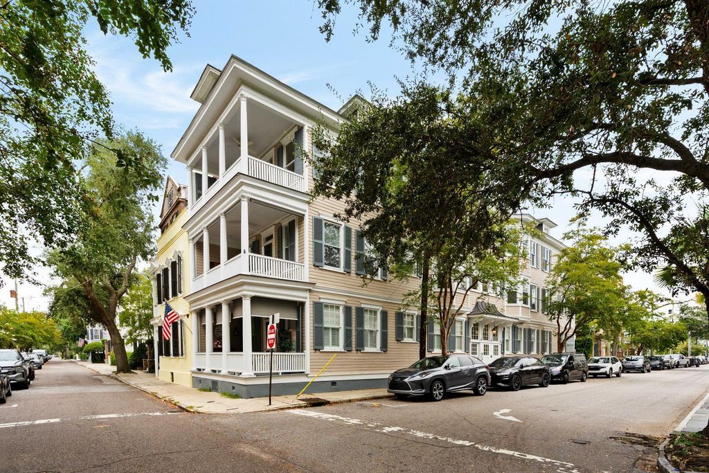 41 Legare Street B, Charleston, SC 29401