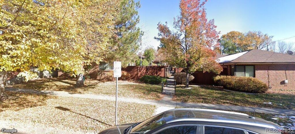 540 Detroit Street, Denver, CO 80206