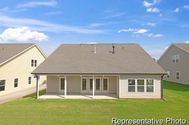 419 Myers Mayo Road 34, Ridgeville, SC 29472