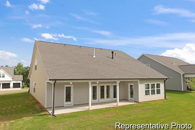 419 Myers Mayo Road 34, Ridgeville, SC 29472