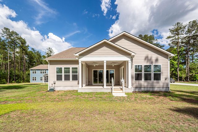 419 Myers Mayo Road 34, Ridgeville, SC 29472