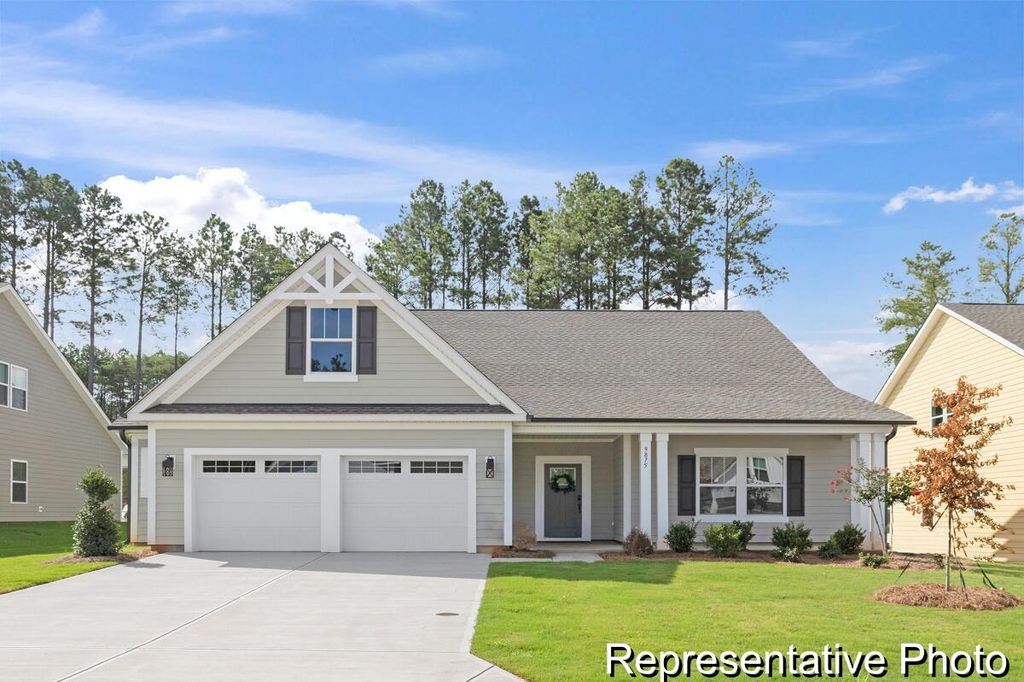 419 Myers Mayo Road 34, Ridgeville, SC 29472