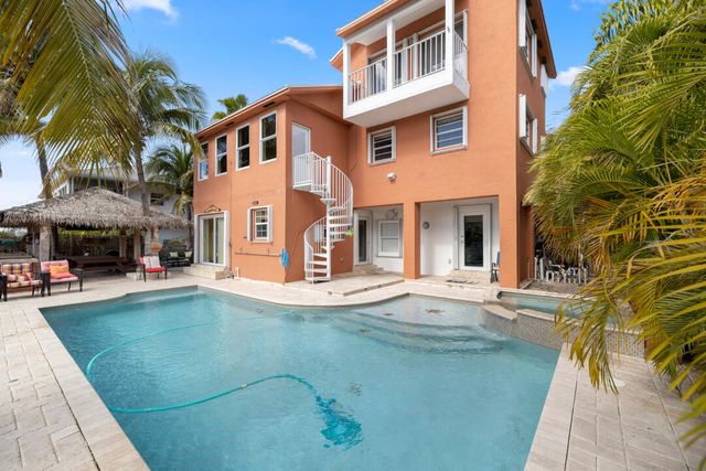 S 23 Exuma Road, Key Largo, FL 33037