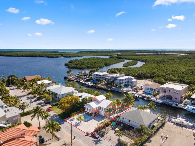 S 23 Exuma Road, Key Largo, FL 33037