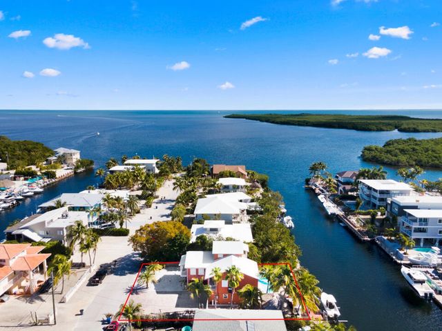 S 23 Exuma Road, Key Largo, FL 33037