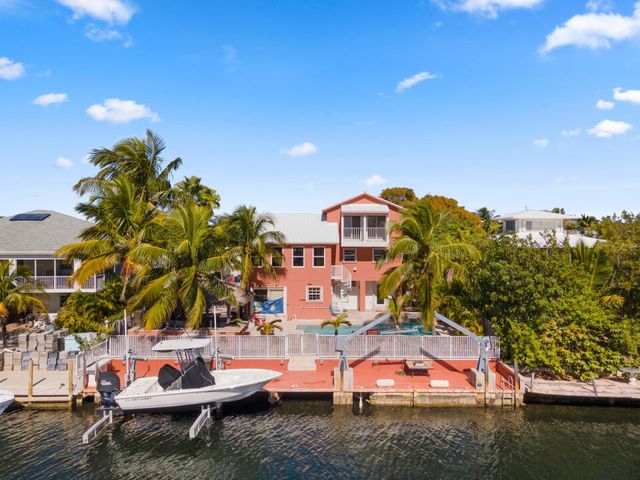 S 23 Exuma Road, Key Largo, FL 33037