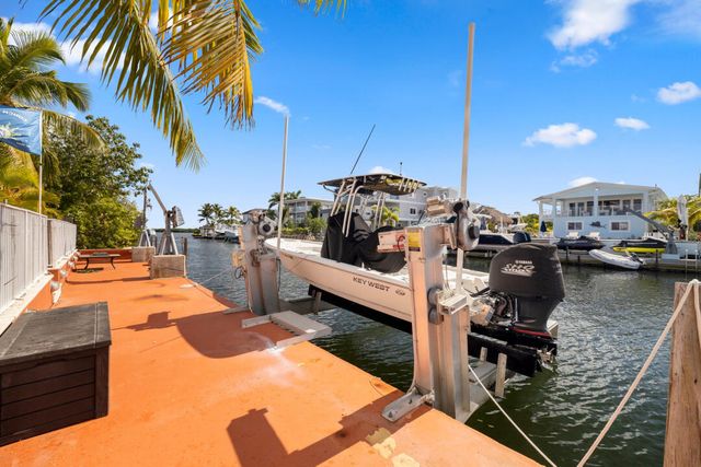 S 23 Exuma Road, Key Largo, FL 33037