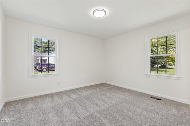 103 Lilly Street, Dunn, NC 28334