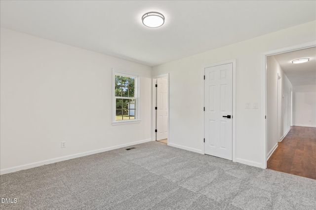 103 Lilly Street, Dunn, NC 28334
