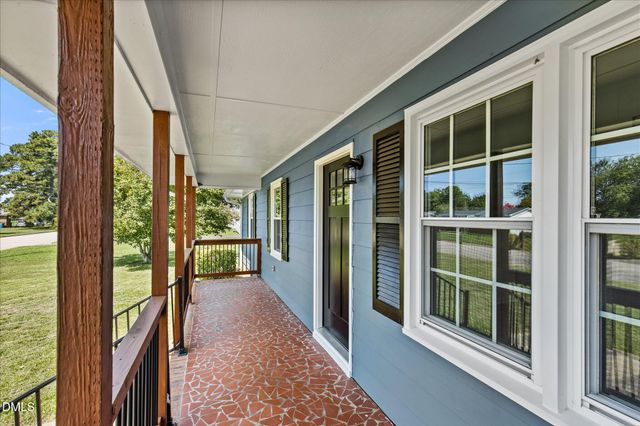 103 Lilly Street, Dunn, NC 28334