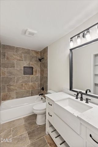 103 Lilly Street, Dunn, NC 28334