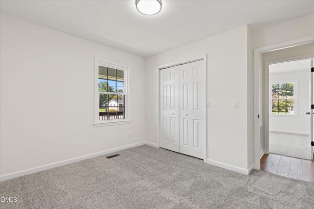 103 Lilly Street, Dunn, NC 28334