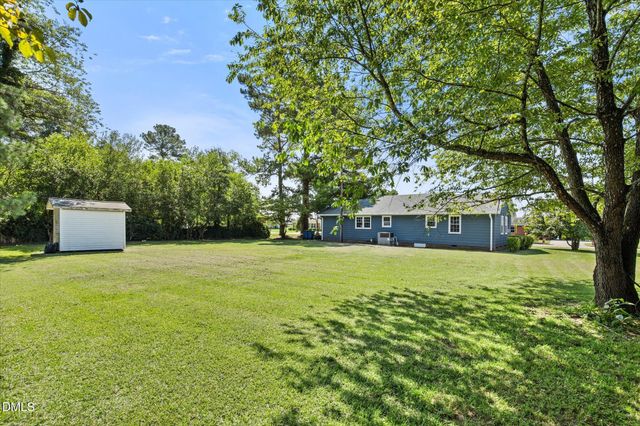 103 Lilly Street, Dunn, NC 28334