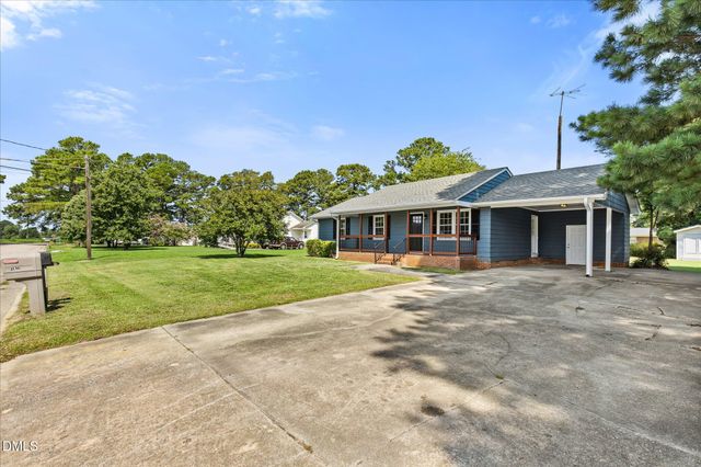 103 Lilly Street, Dunn, NC 28334
