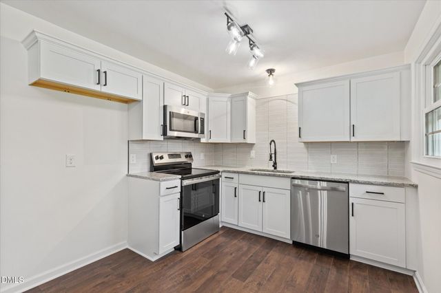 103 Lilly Street, Dunn, NC 28334