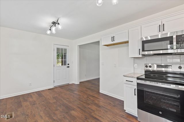 103 Lilly Street, Dunn, NC 28334