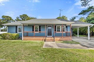 103 Lilly Street, Dunn, NC 28334