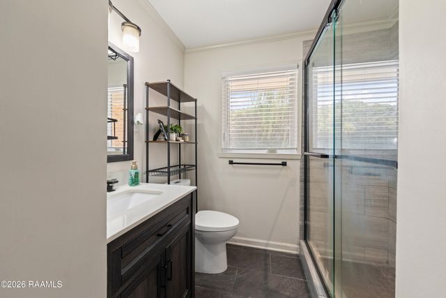 301 Kathryn Street, New Iberia, LA 70560