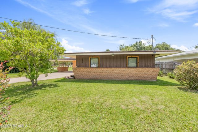 301 Kathryn Street, New Iberia, LA 70560