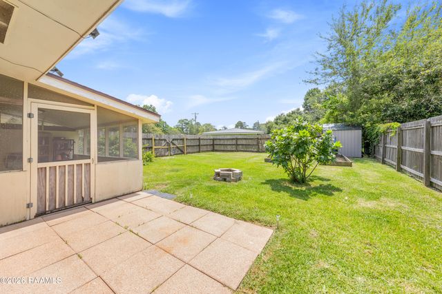 301 Kathryn Street, New Iberia, LA 70560