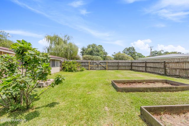 301 Kathryn Street, New Iberia, LA 70560