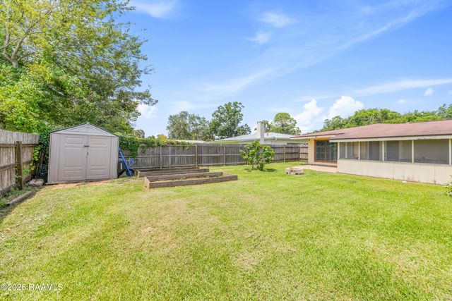 301 Kathryn Street, New Iberia, LA 70560