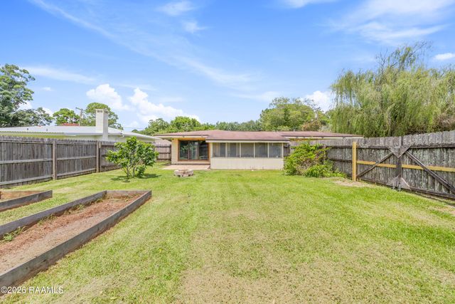 301 Kathryn Street, New Iberia, LA 70560