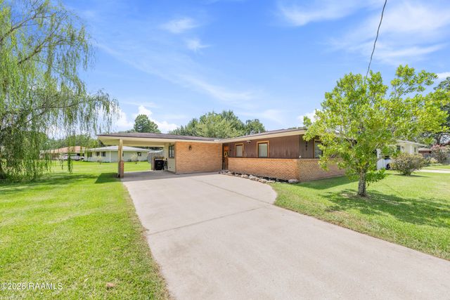 301 Kathryn Street, New Iberia, LA 70560