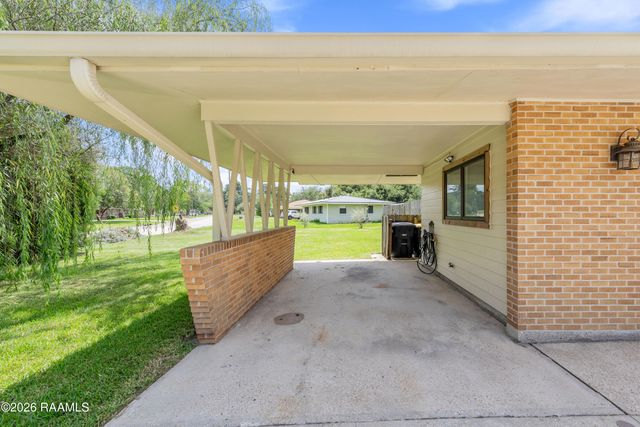 301 Kathryn Street, New Iberia, LA 70560