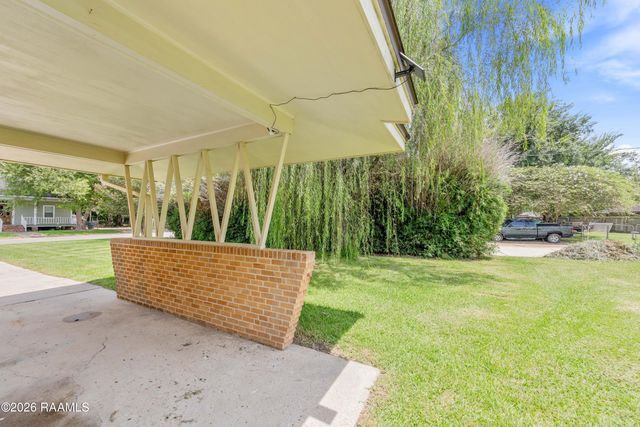 301 Kathryn Street, New Iberia, LA 70560