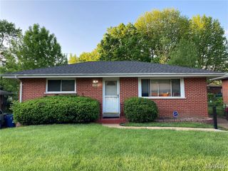 1149 Walker Avenue, St Louis, MO 63138