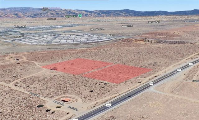 30644311 Hwy 395, Hesperia, CA 92345