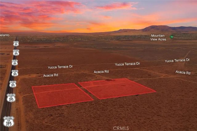 30644311 Hwy 395, Hesperia, CA 92345