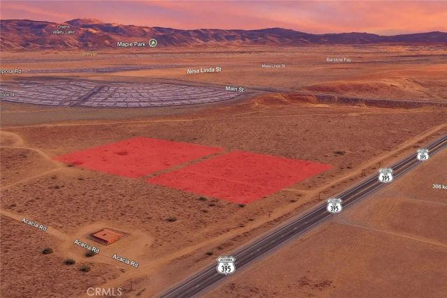 30644311 Hwy 395, Hesperia, CA 92345