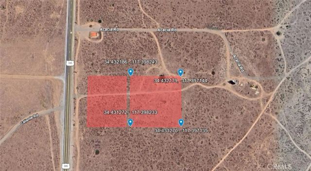 30644311 Hwy 395, Hesperia, CA 92345