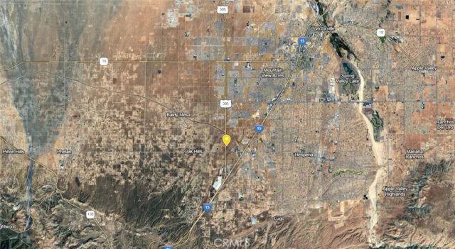 30644311 Hwy 395, Hesperia, CA 92345