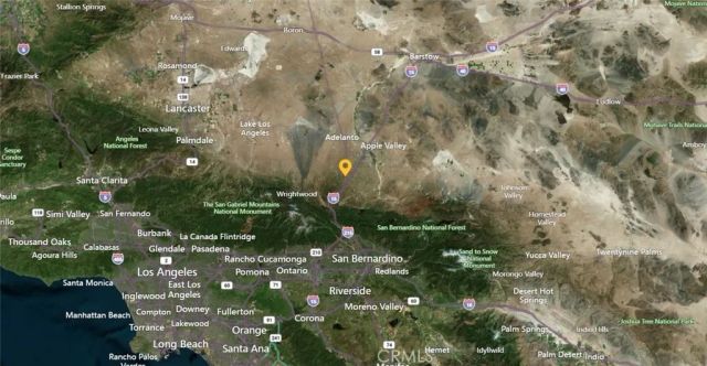 30644311 Hwy 395, Hesperia, CA 92345