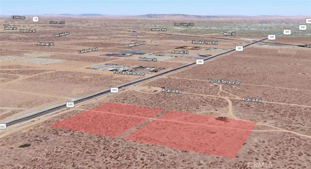 30644311 Hwy 395, Hesperia, CA 92345