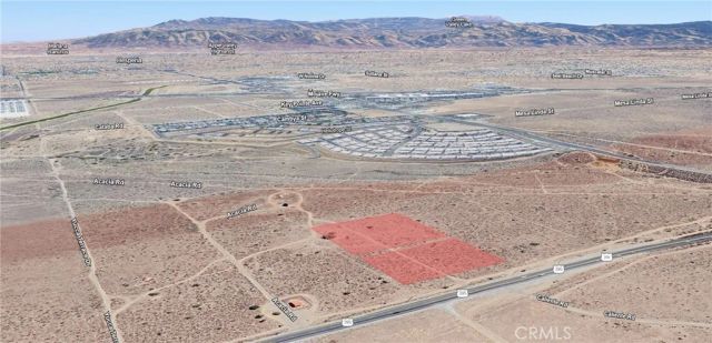 30644311 Hwy 395, Hesperia, CA 92345