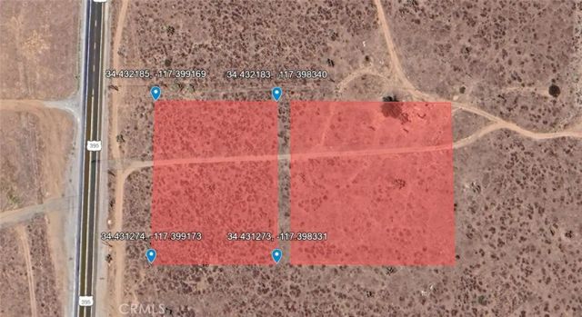 30644311 Hwy 395, Hesperia, CA 92345