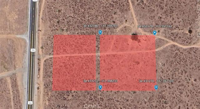 30644311 Hwy 395, Hesperia, CA 92345