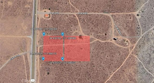 30644311 Hwy 395, Hesperia, CA 92345