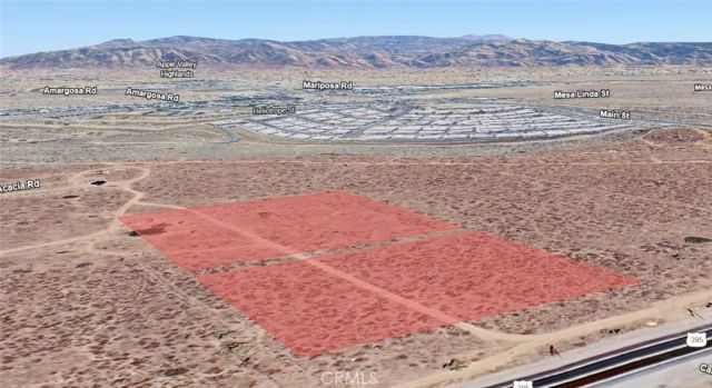 30644311 Hwy 395, Hesperia, CA 92345
